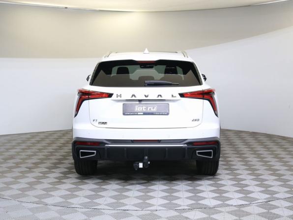 Haval F7 II с пробегом 2026 года, цена 3 300 000 рублей, 560 км, внедорожник, Автокод Объявления