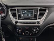 Hyundai Solaris II Рестайлинг Москва  - изображение 44