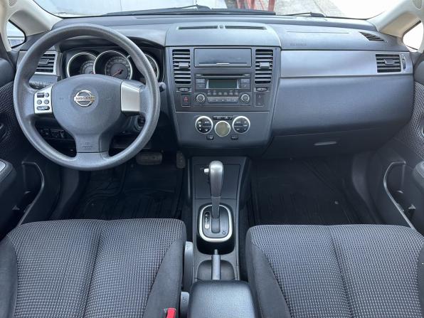 Nissan Tiida I Рестайлинг с пробегом 2013 года, цена 1 150 000 рублей, 76401 км, хэтчбек, Автокод Объявления