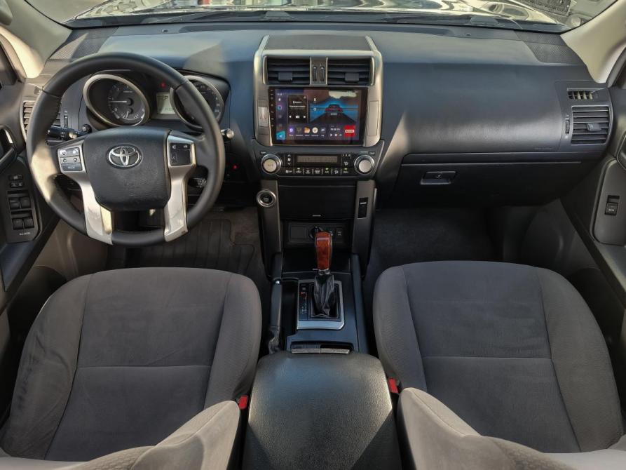 Toyota Land Cruiser Prado 150 Series Нижний Новгород  - изображение 10