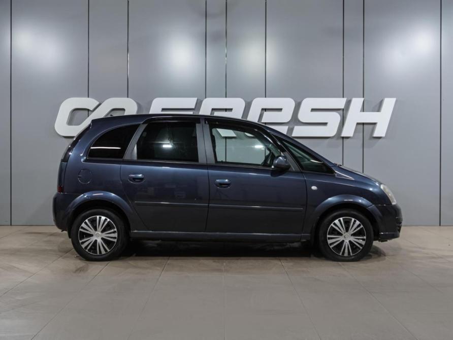 Opel Meriva A Рестайлинг Воронеж  - изображение 5
