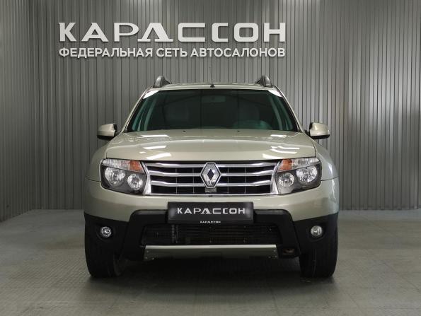 Renault Duster I с пробегом 2012 года, цена 849 000 рублей, 180342 км, внедорожник, Автокод Объявления