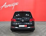 Volkswagen Tiguan I Рестайлинг Вологда  - изображение 23