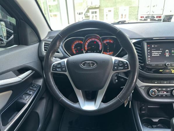 Lada (ВАЗ) Vesta I с пробегом 2021 года, цена 1 199 000 рублей, 130000 км, универсал, Автокод Объявления