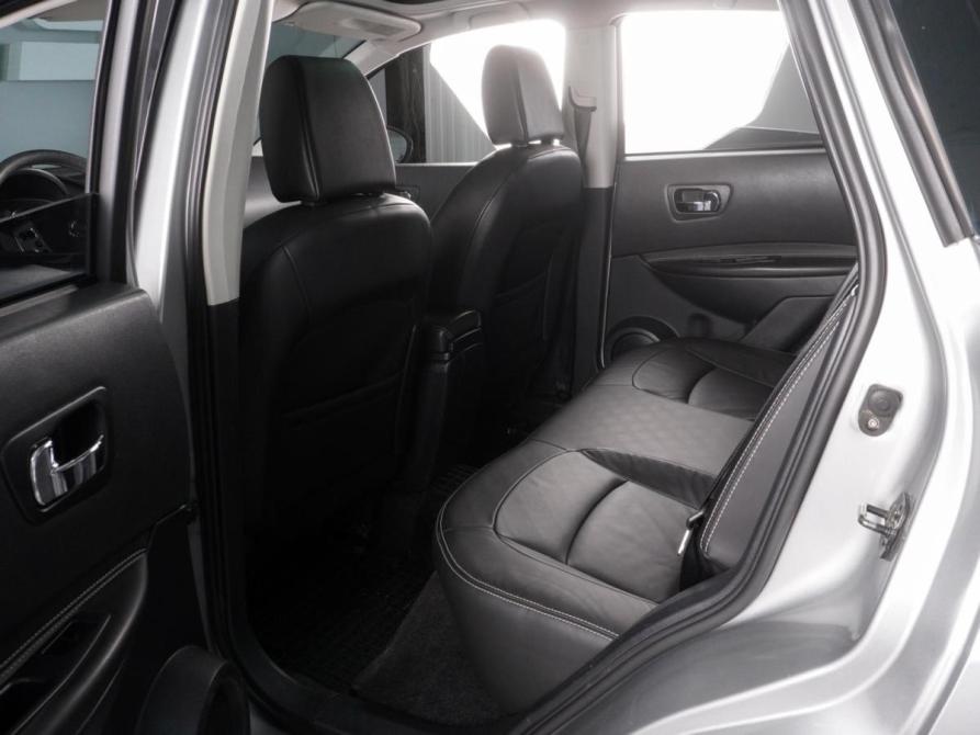 Nissan Qashqai I Рестайлинг Минеральные Воды  - изображение 11