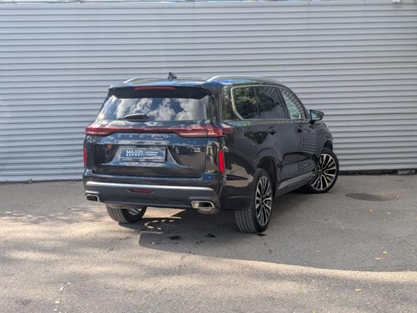 Exeed VX I с пробегом 2021 года, цена 2 350 000 рублей, 84270 км, внедорожник, Автокод Объявления