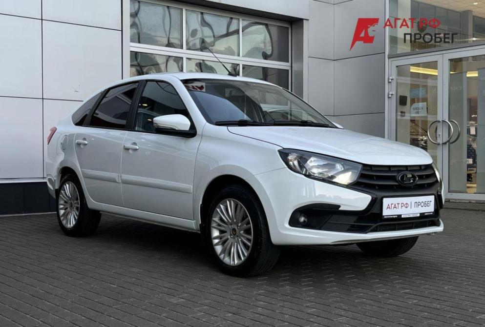 Lada (ВАЗ) Granta I Рестайлинг Владимир  - изображение 1
