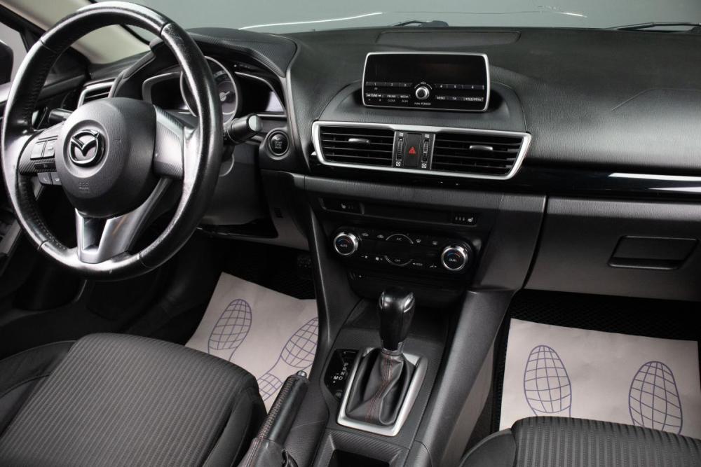 Mazda 3 III (BM) Оренбург  - изображение 9
