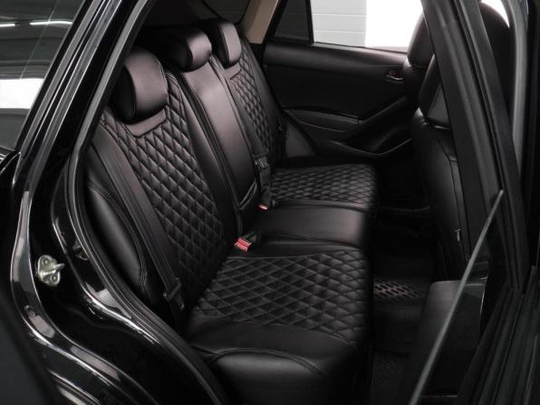Mazda CX-5 I с пробегом 2014 года, цена 1 499 030 рублей, 196955 км, внедорожник, Автокод Объявления