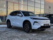Geely EX5 EM-i Ярославль  - изображение 18