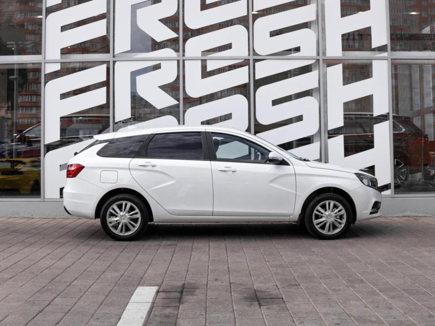 Lada (ВАЗ) Vesta I Ставрополь  - изображение 5