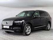 Volvo XC90 II Химки  - изображение 17