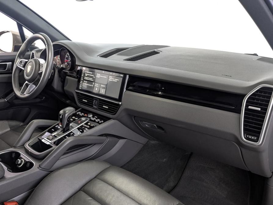 Porsche Cayenne III Москва  - изображение 13