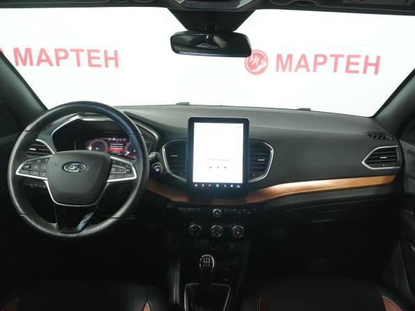 Lada (ВАЗ) Vesta I Рестайлинг (NG) с пробегом 2023 года, цена 1 654 000 рублей, 14365 км, универсал, Автокод Объявления