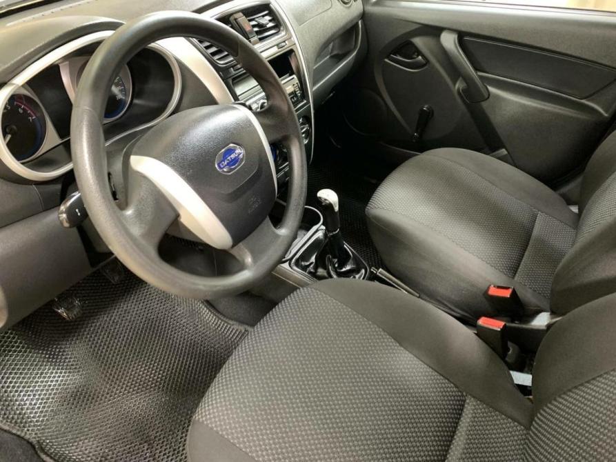 Datsun on-DO I Нижнекамск  - изображение 15