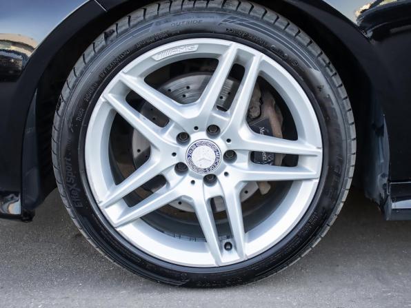 Mercedes-Benz E-Класс IV (W212 S212 C207) Рестайлинг с пробегом 2014 года, цена 2 479 000 рублей, 160500 км, седан, Автокод Объявления