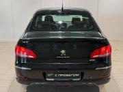 Peugeot 408 I Самара  - изображение 17