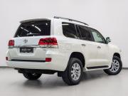 Toyota Land Cruiser 200 Series Рестайлинг 2 Москва  - изображение 35