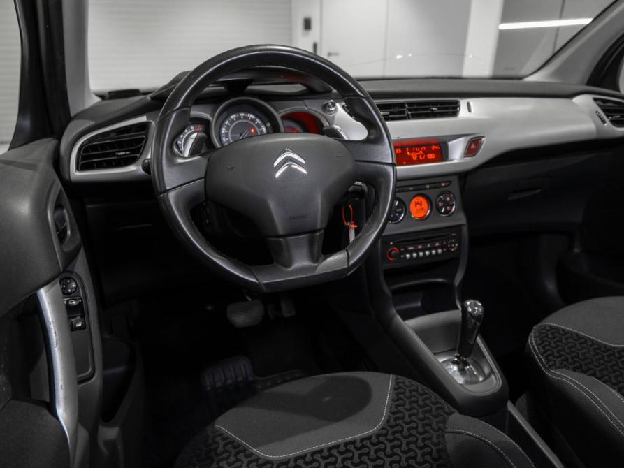 Citroen C3 II Москва  - изображение 7