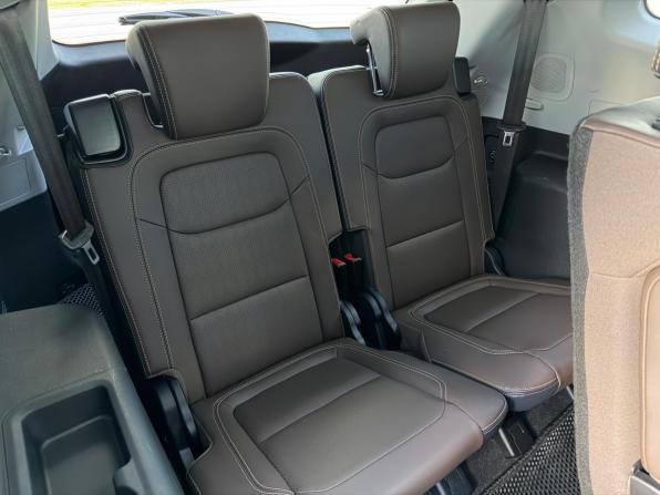 Chery Tiggo 8 Pro I с пробегом 2022 года, цена 1 950 000 рублей, 62000 км, внедорожник, Автокод Объявления