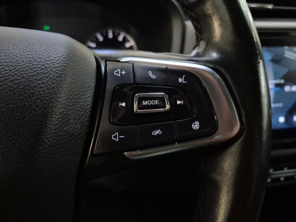 Chery Tiggo 4 I Рестайлинг с пробегом 2021 года, цена 1 290 000 рублей, 62253 км, внедорожник, Автокод Объявления