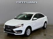 Lada (ВАЗ) Vesta I Рестайлинг (NG) Краснодар  - изображение 21