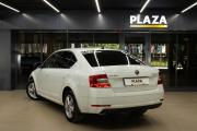Skoda Octavia III (A7) Рестайлинг Уфа  - изображение 23