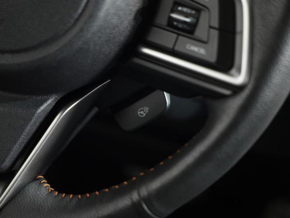 Subaru XV II с пробегом 2019 года, цена 2 239 000 рублей, 140540 км, внедорожник, Автокод Объявления