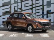 BAIC X35 Краснодар  - изображение 21