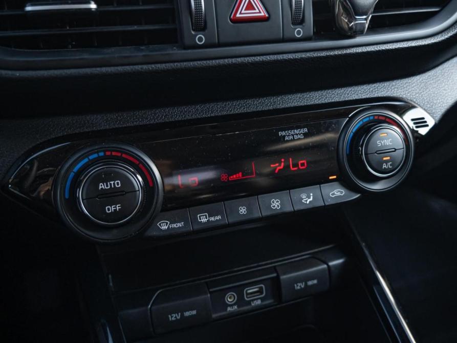 Kia Cerato IV Краснодар  - изображение 14