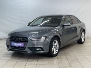 Audi A4 IV (B8) Рестайлинг Воронеж  - изображение 21