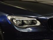 BMW 7 серии V (F01/F02/F04) Рестайлинг Москва  - изображение 27