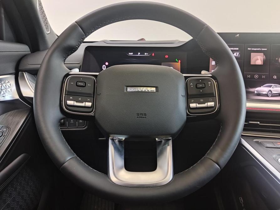 Haval F7x II Барнаул  - изображение 11