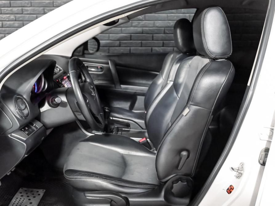 Mazda 6 II (GH) Рестайлинг Екатеринбург  - изображение 6