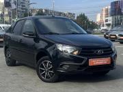 Lada (ВАЗ) Granta I Рестайлинг Челябинск  - изображение 12