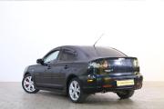 Mazda 3 I (BK) Рестайлинг Омск  - изображение 27