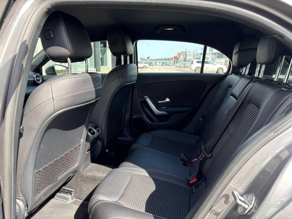 Mercedes-Benz A-Класс IV (W177) с пробегом 2018 года, цена 1 795 000 рублей, 170000 км, хэтчбек, Автокод Объявления