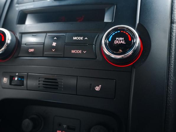 Kia Sorento II с пробегом 2010 года, цена 1 499 000 рублей, 165434 км, внедорожник, Автокод Объявления