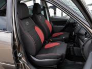 Lada (ВАЗ) Granta I Рестайлинг Краснодар  - изображение 26