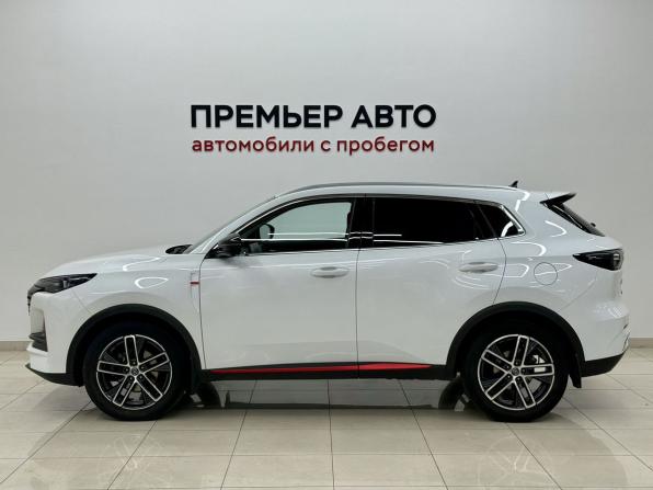 Changan CS55 Plus II с пробегом 2024 года, цена 1 800 000 рублей, 51460 км, внедорожник, Автокод Объявления