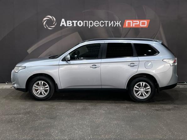 Mitsubishi Outlander III с пробегом 2012 года, цена 1 325 000 рублей, 164300 км, внедорожник, Автокод Объявления
