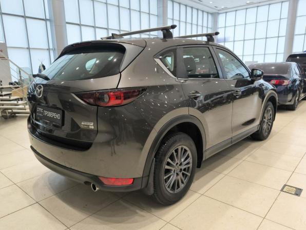 Mazda CX-5 II с пробегом 2019 года, цена 2 400 000 рублей, 68124 км, внедорожник, Автокод Объявления