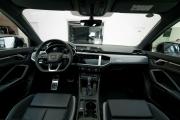Audi Q3 II (F3) Москва  - изображение 31