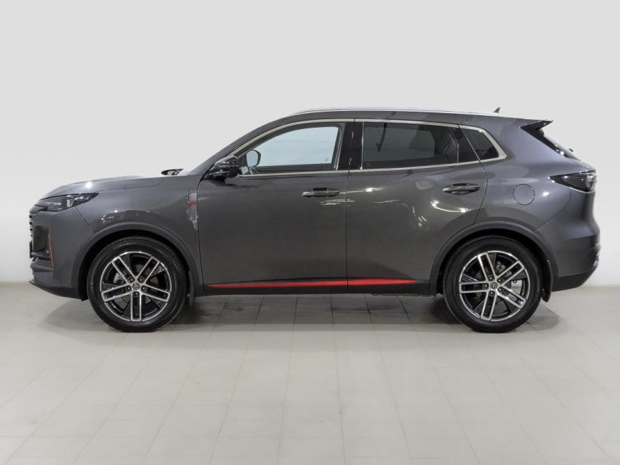 Changan CS55 Plus II Москва  - изображение 8