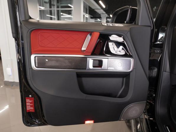 Mercedes-Benz G-Класс AMG II (W463) с пробегом 2024 года, цена 24 000 000 рублей, 28906 км, внедорожник, Автокод Объявления
