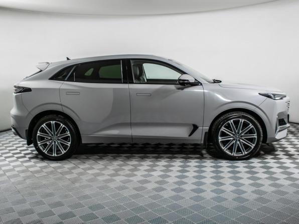 Changan UNI-K с пробегом 2023 года, цена 2 660 000 рублей, 24400 км, внедорожник, Автокод Объявления