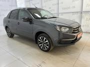 Lada (ВАЗ) Granta I Рестайлинг Пермь  - изображение 23