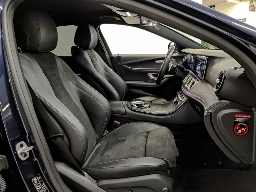 Mercedes-Benz E-Класс V (W213 S213 C238) Санкт-Петербург  - изображение 23