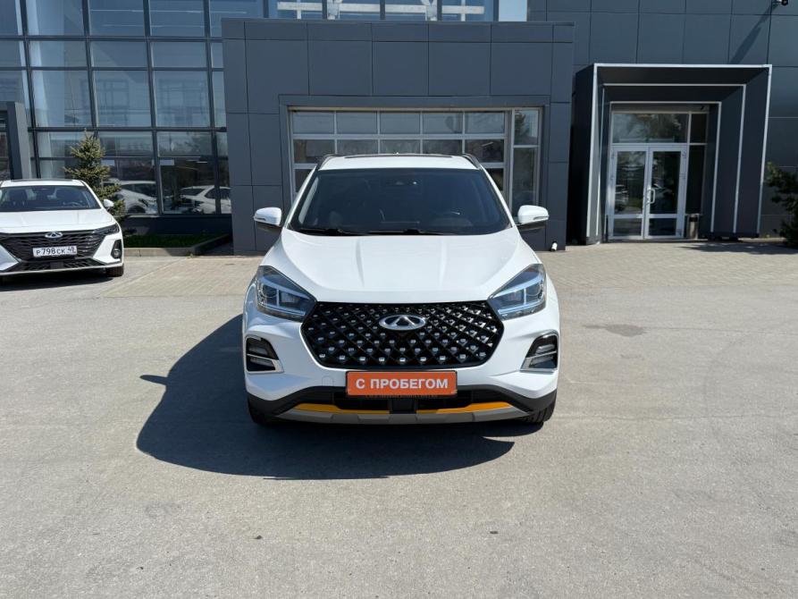 Chery Tiggo 4 Pro I Липецк  - изображение 2