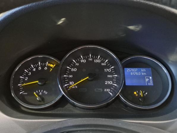 Renault Fluence I с пробегом 2011 года, цена 550 000 рублей, 257840 км, седан, Автокод Объявления